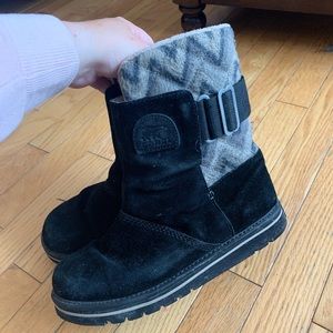 Sorel Boots